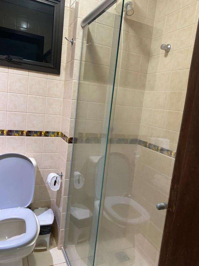 Apartamento Flat Muito Bem Localizado Palmas  Exterior foto