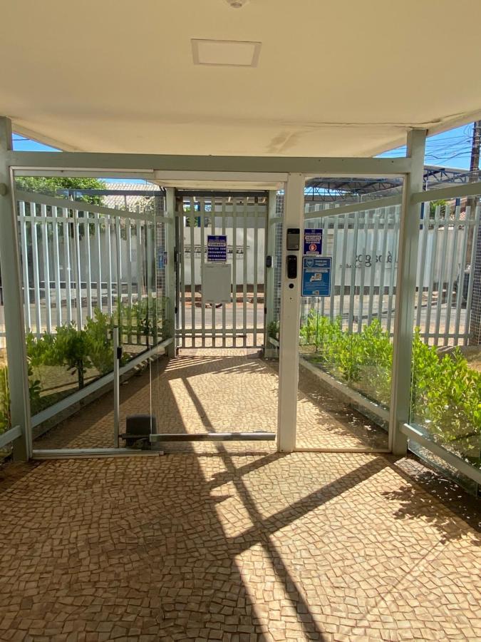 Apartamento Flat Muito Bem Localizado Palmas  Exterior foto